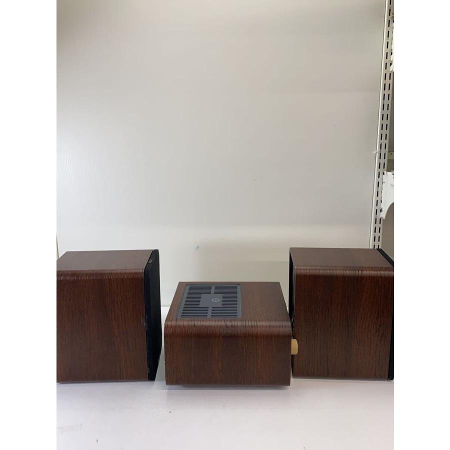 SANSUI◇ミニコンポ SMC-300BT// : セカンドストリートYahoo!店 - 通販