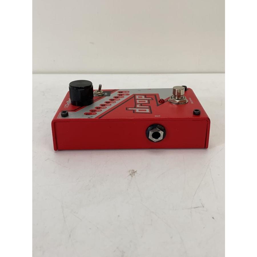 DigiTech　DROP-V-01　美品 Digitech◇エフェクター DROP-V-01 The Drop : セカンドストリート