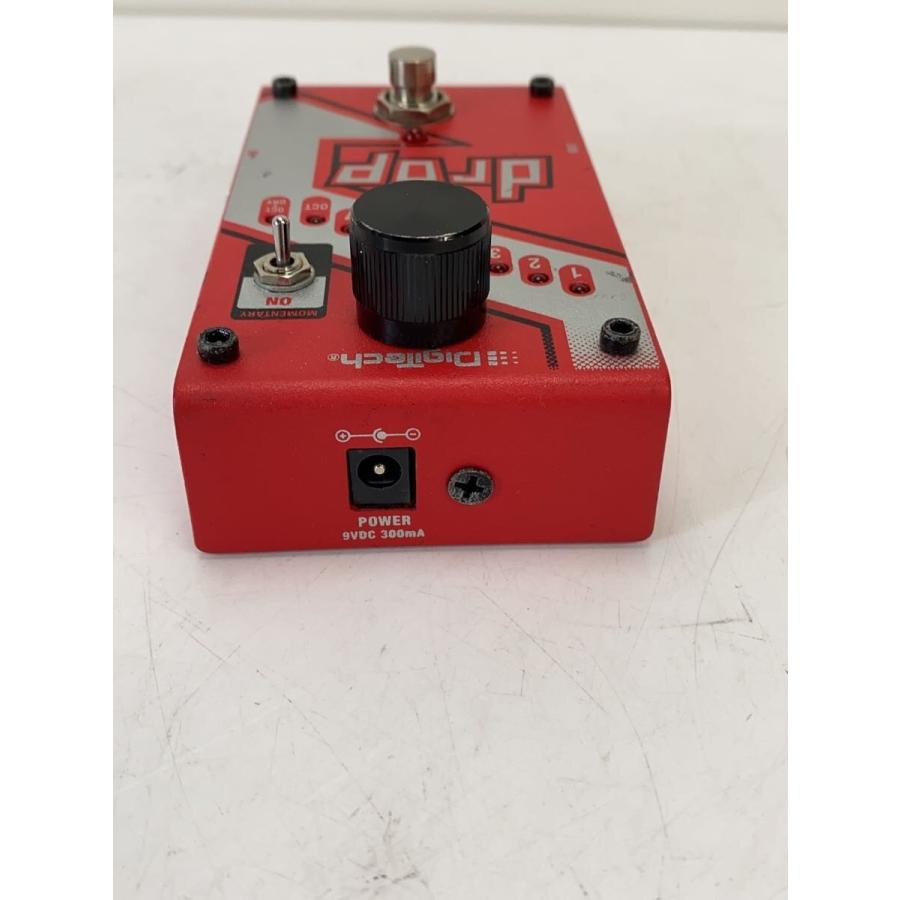 Digitech◇エフェクター DROP-V-01 The Drop : セカンドストリート
