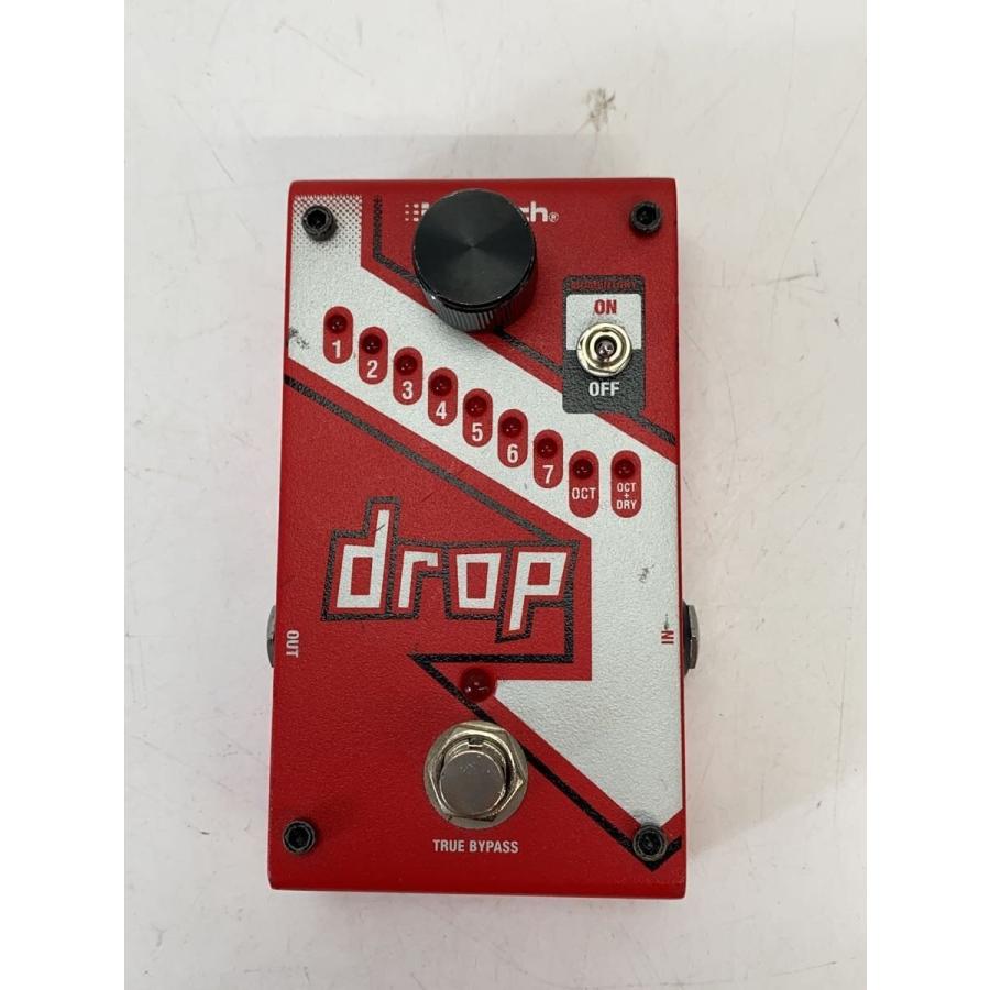 Digitech◇エフェクター DROP-V-01 The Drop : セカンドストリート