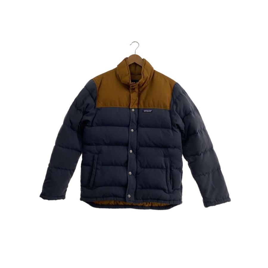 patagonia◇ダウンジャケット/S/--/28321FA15 : セカンドストリート