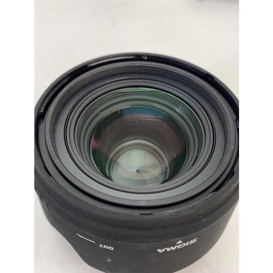 SIGMA◇レンズ/30MM 1:1.4 DC/Φ62 【公式通販】