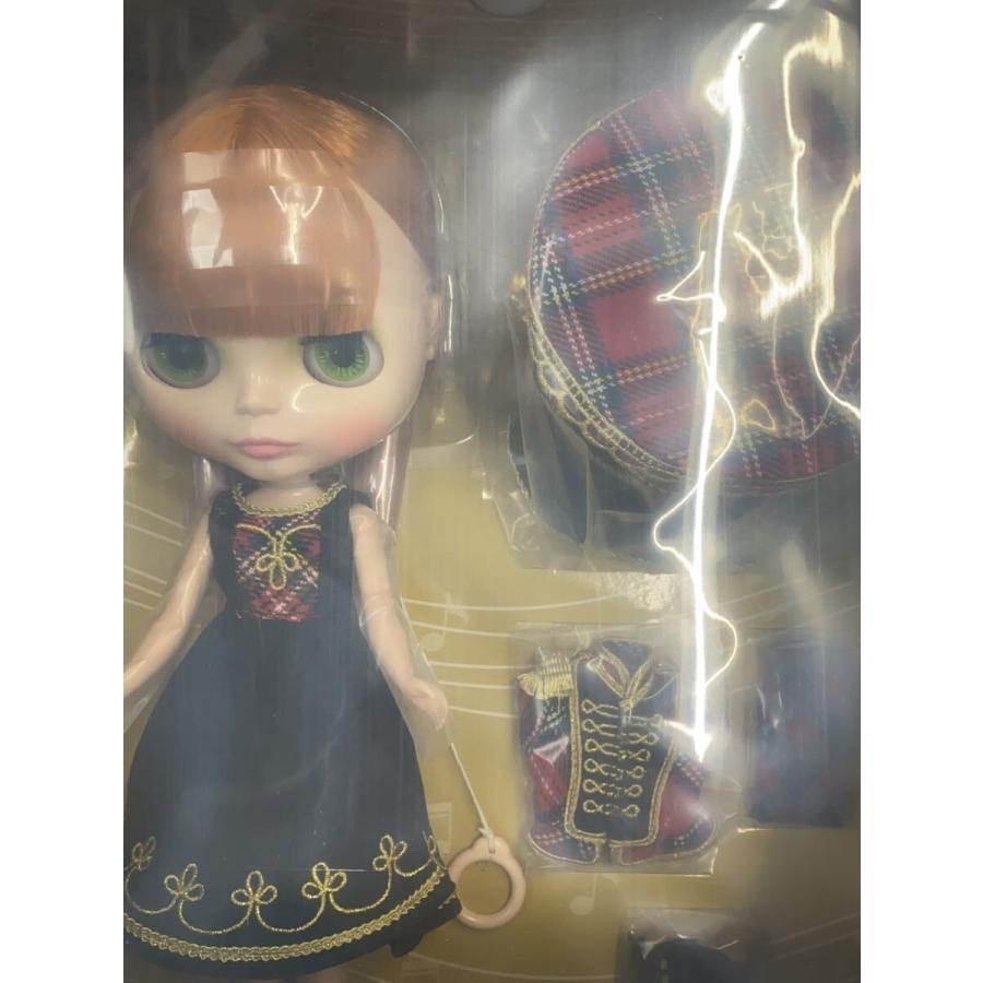 TAKARA TOMY◆BLYTHE/ブライズ/プラッドパレード/648277/フィギュア/未開封品/ドール/緑瞳//_7