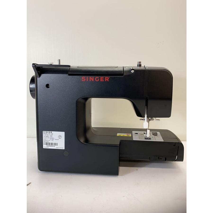 SINGER◇ミシン SN-1MB// : セカンドストリートYahoo!店 - 通販