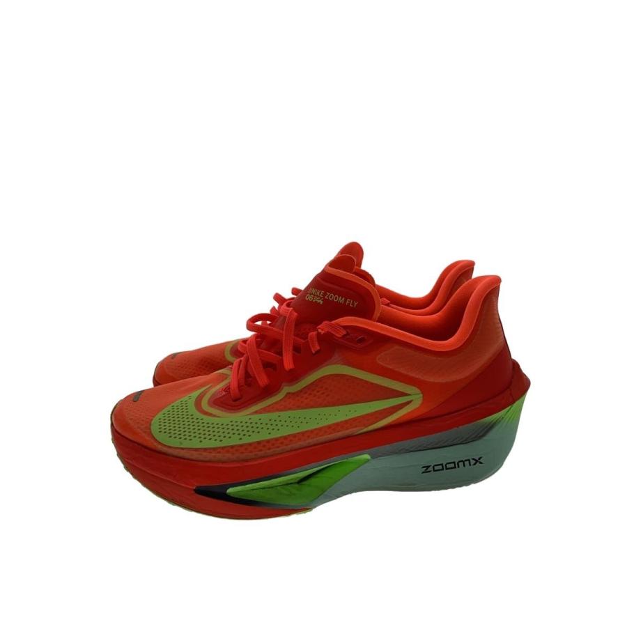 ナイキ　ズームフライ6 25.5センチ NIKE◇ズームフライ6/25.5cm/RED// : セカンドストリートYahoo!店