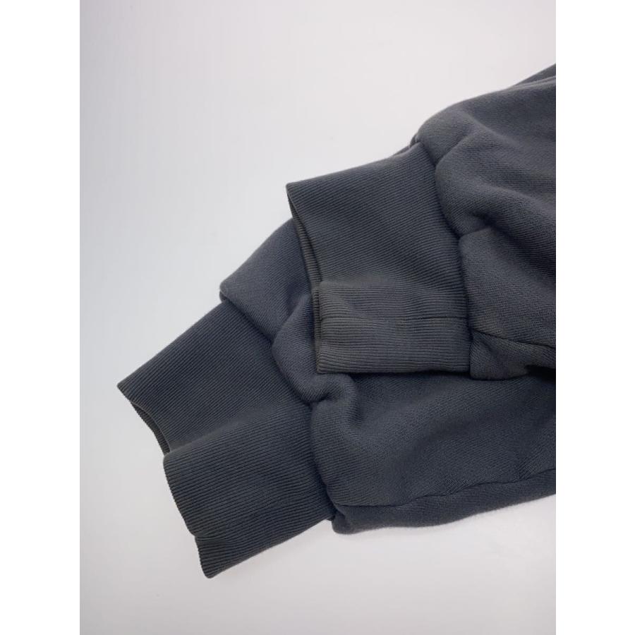 YEEZY GAP ENGINEERED BY BALENCIAGA◇ジップパーカー/XL/コットン/GRY