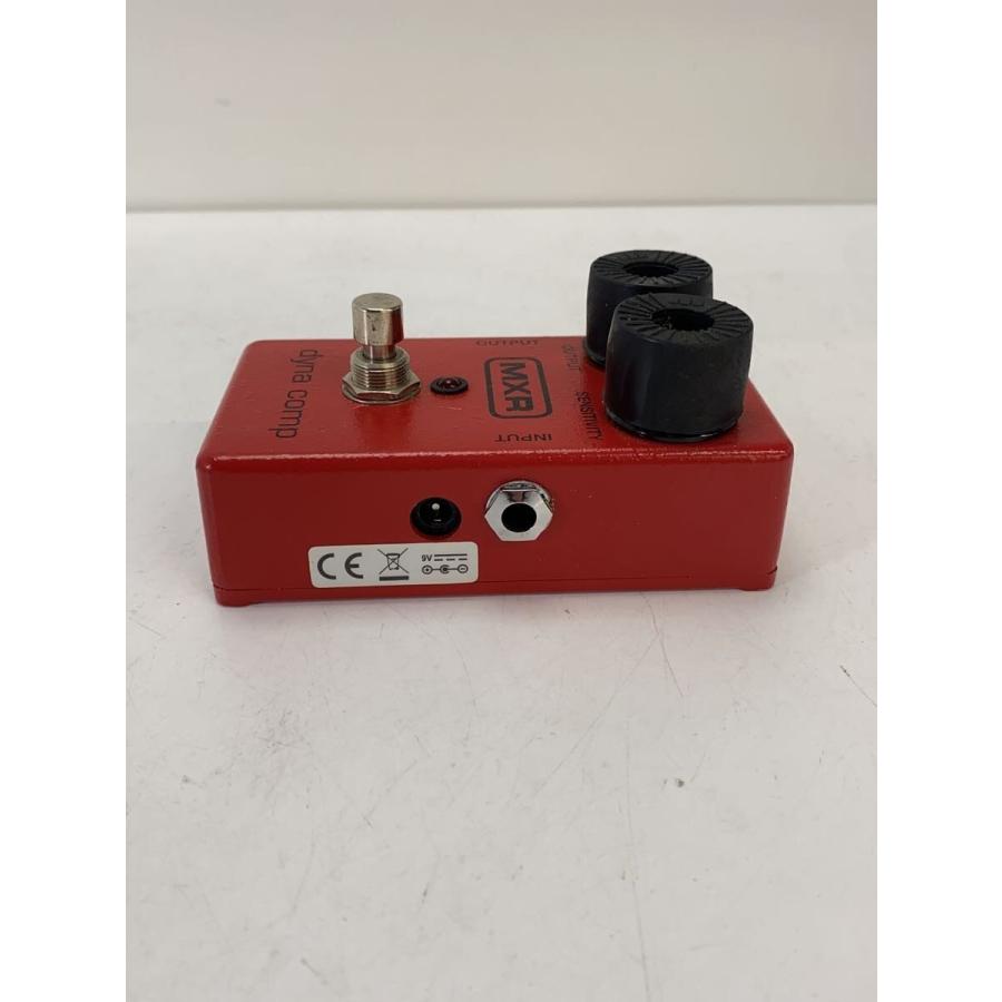 MXR◇エフェクター M102 Dyna comp// : セカンドストリートYahoo!店