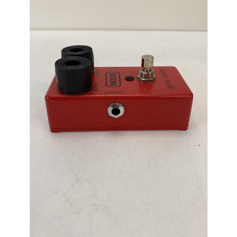 MXR◇エフェクター M102 Dyna comp// : セカンドストリートYahoo!店