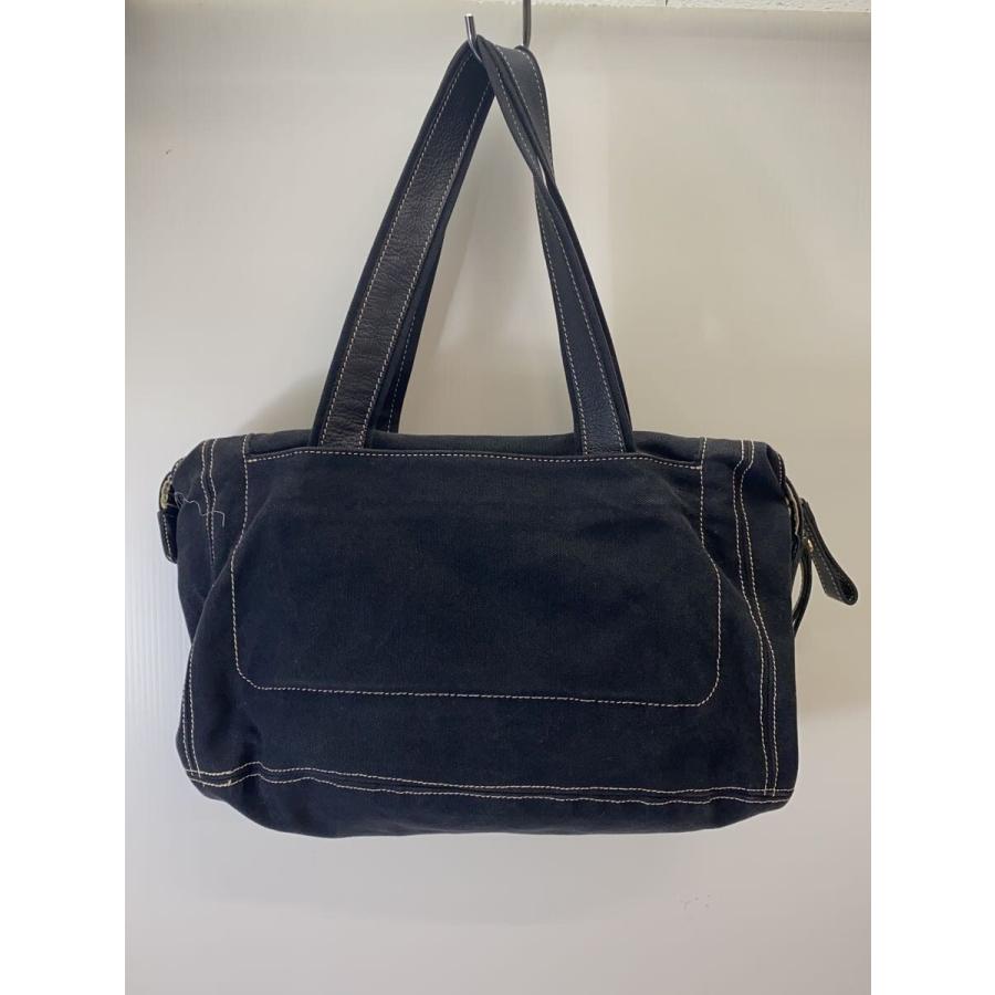 Vivienne Westwood◇トートバッグ/キャンバス// : セカンドストリート