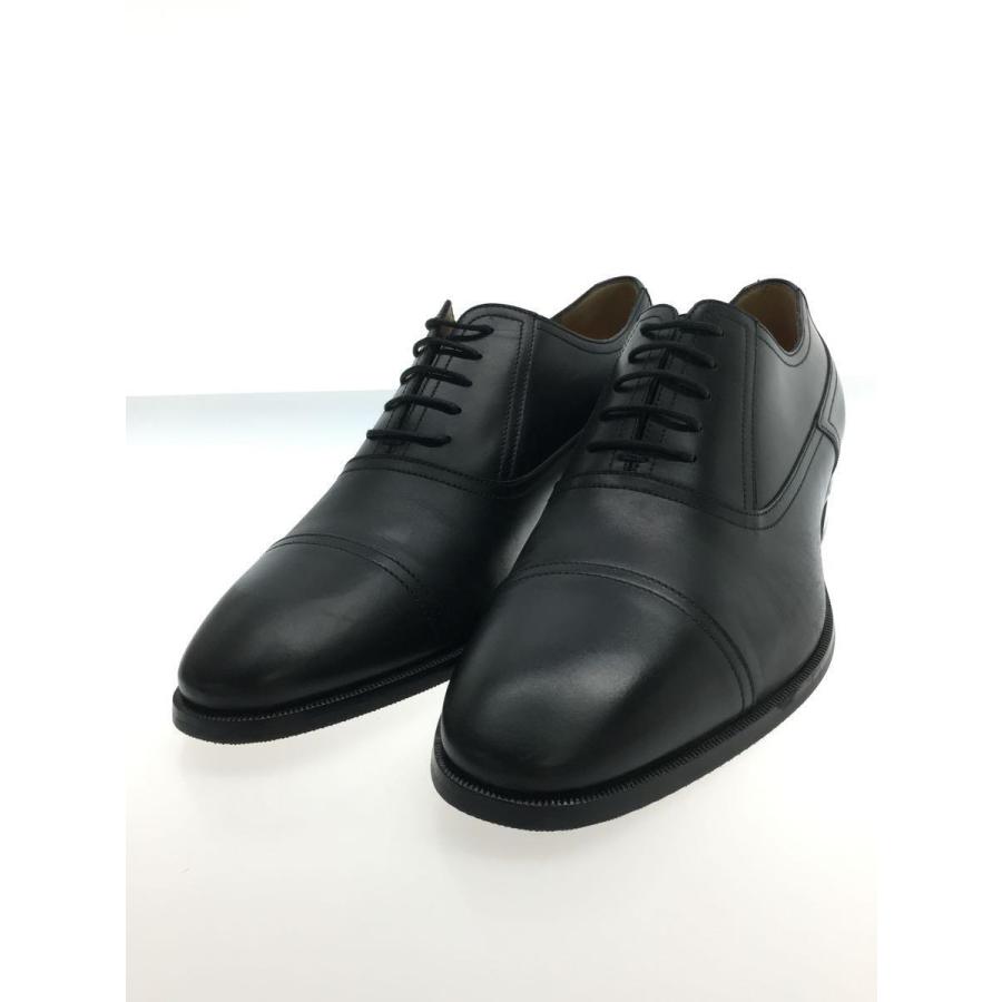 GUCCI(グッチ) ⁄ | ドレスシューズ⁄バンブー⁄BLK⁄レザー 中古品の販売 