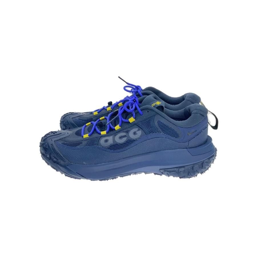 NIKE◇ACG MOUNTAIN FLY 2 LOW GTX_ACG マウンテン フライ 2 ロー GTX 