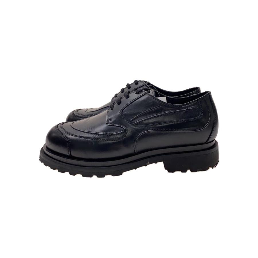 _J.L-A.L_◇Tracer Derby BLACK/ダービーシューズ/39/BLK/JBUW101LE01