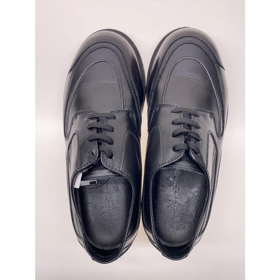 _J.L-A.L_◇Tracer Derby BLACK/ダービーシューズ/39/BLK