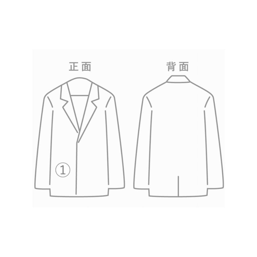 ANDREA POMPILIO◇ma-1/フライトジャケット/46/ポリエステル ANDREA POMPILIO◇ma-1/フライトジャケット/46/ポリエステル