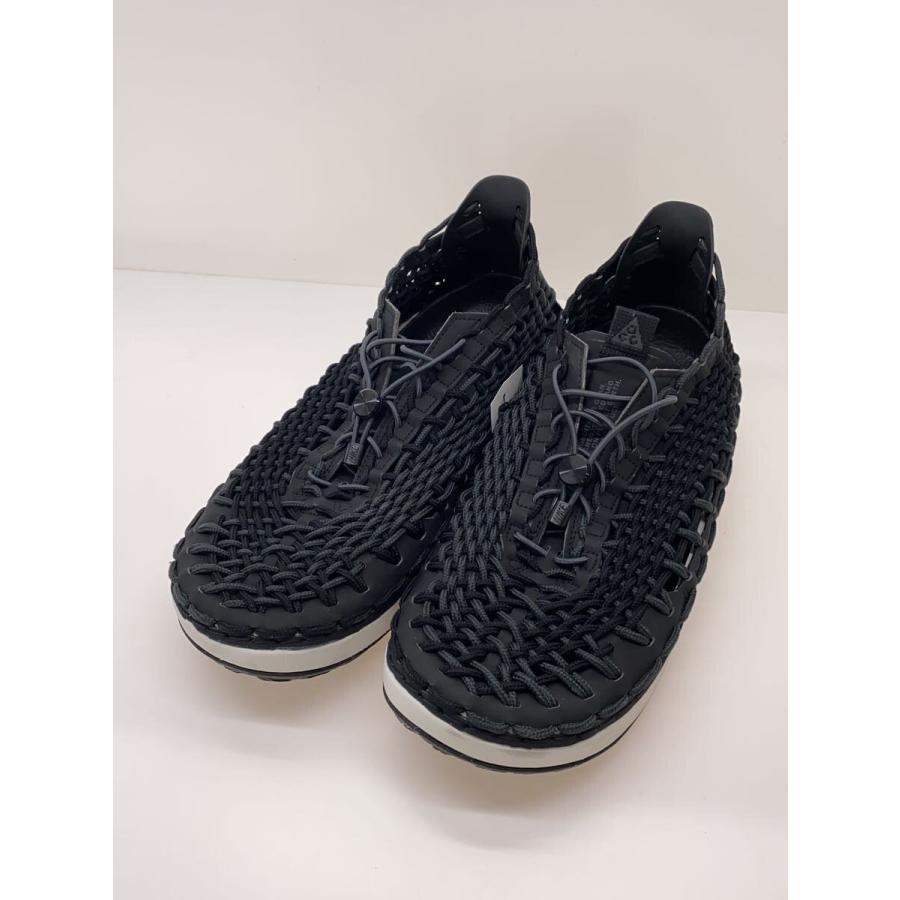 Nike ACG ブラック　ウォーターキャット NIKE [ナイキ] ACG ウォーターキャット+ [ACG Watercat+]