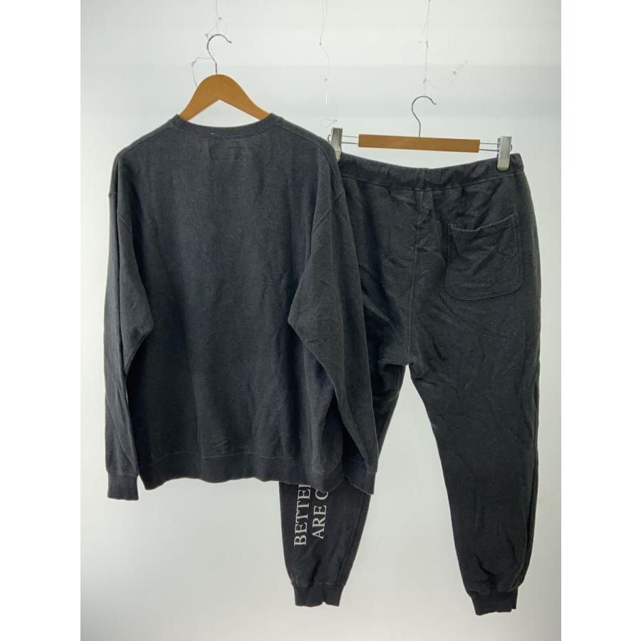 NEIGHBORHOOD◇HOME C-SETUP/セットアップ/XL/コットン/GRY/211uwnh 