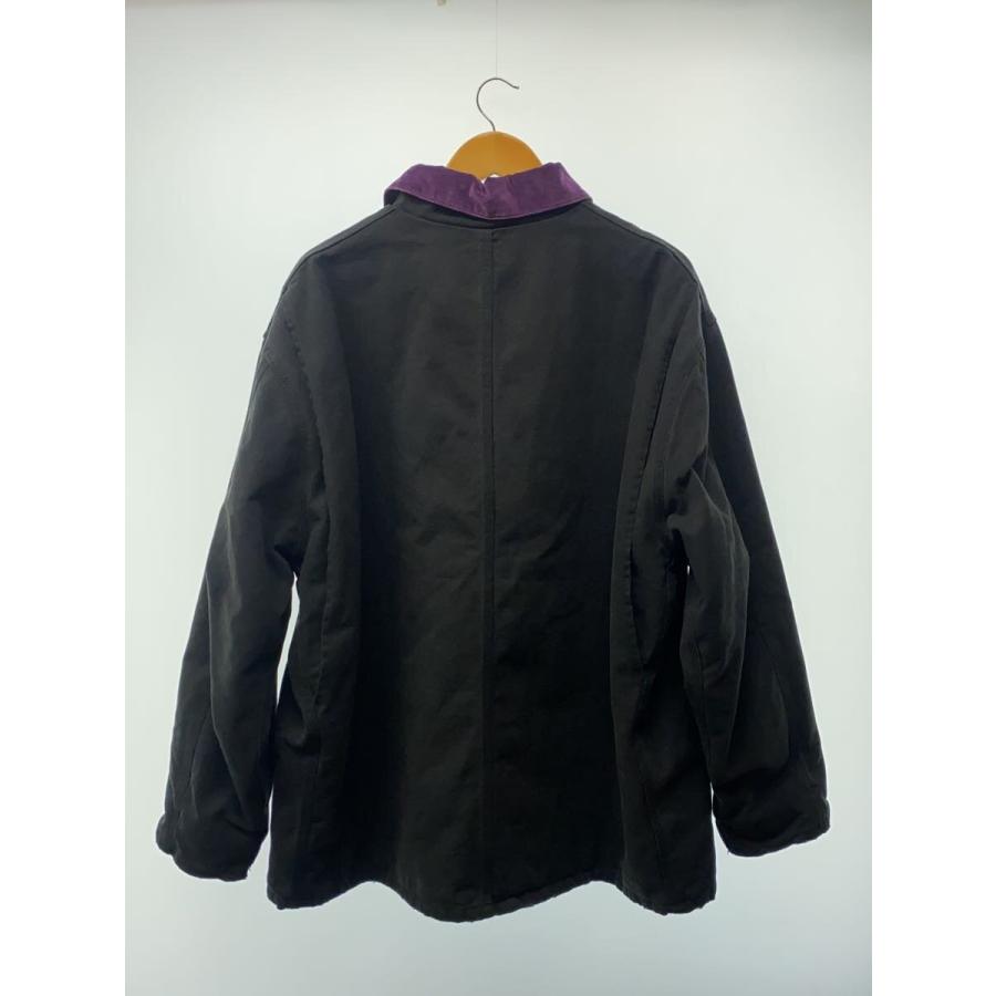 【Needles】ジャケット　Lサイズ Wrangler Needles 黒ジャケット サンフォライズド Needles