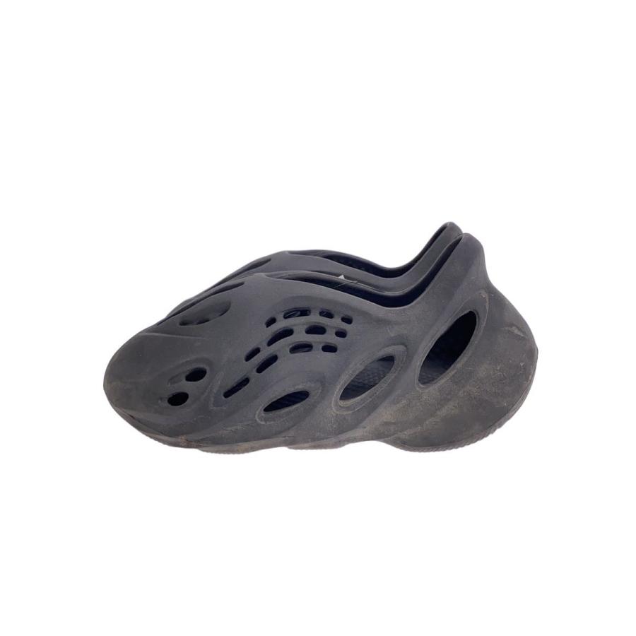  YEEZY FOAM RUNNER イージーフォームランナー adidas◇YEEZY FOAM RUNNER_イージー フォーム ランナー/23.5cm/グレー