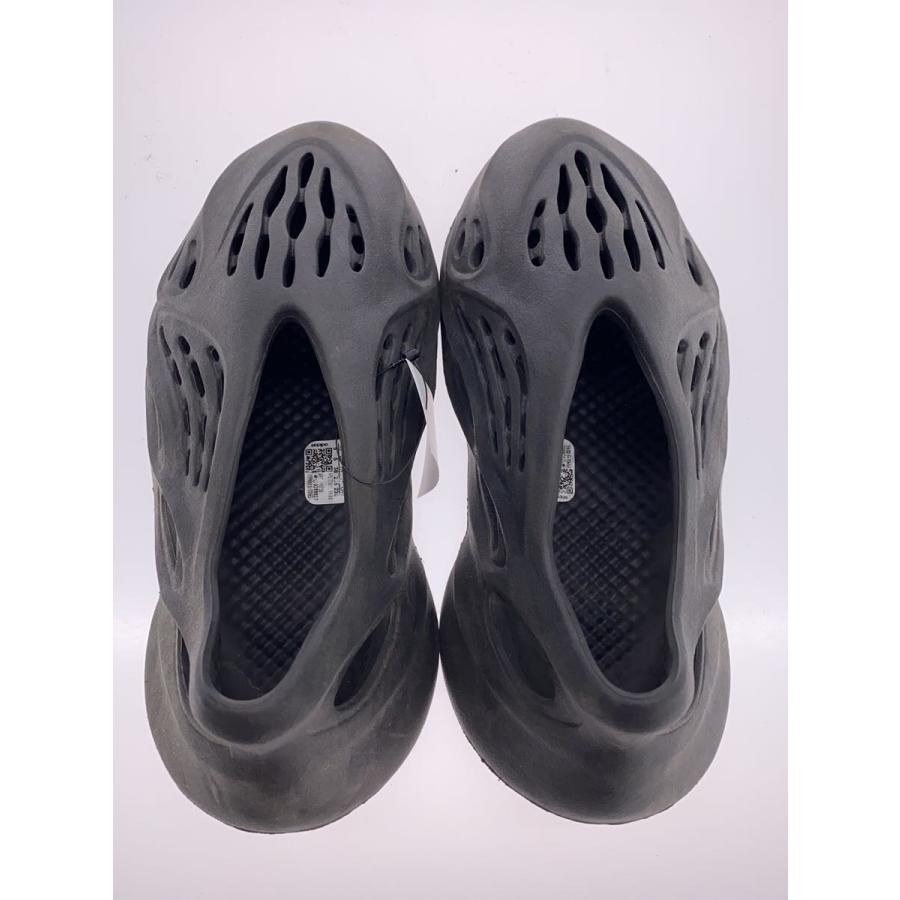 adidas◇YEEZY FOAM RUNNER_イージー フォーム ランナー/23.5cm/グレー