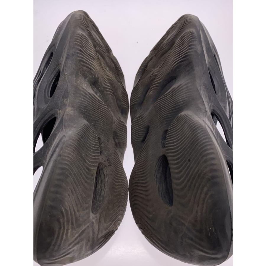 adidas◇YEEZY FOAM RUNNER_イージー フォーム ランナー/23.5cm/グレー
