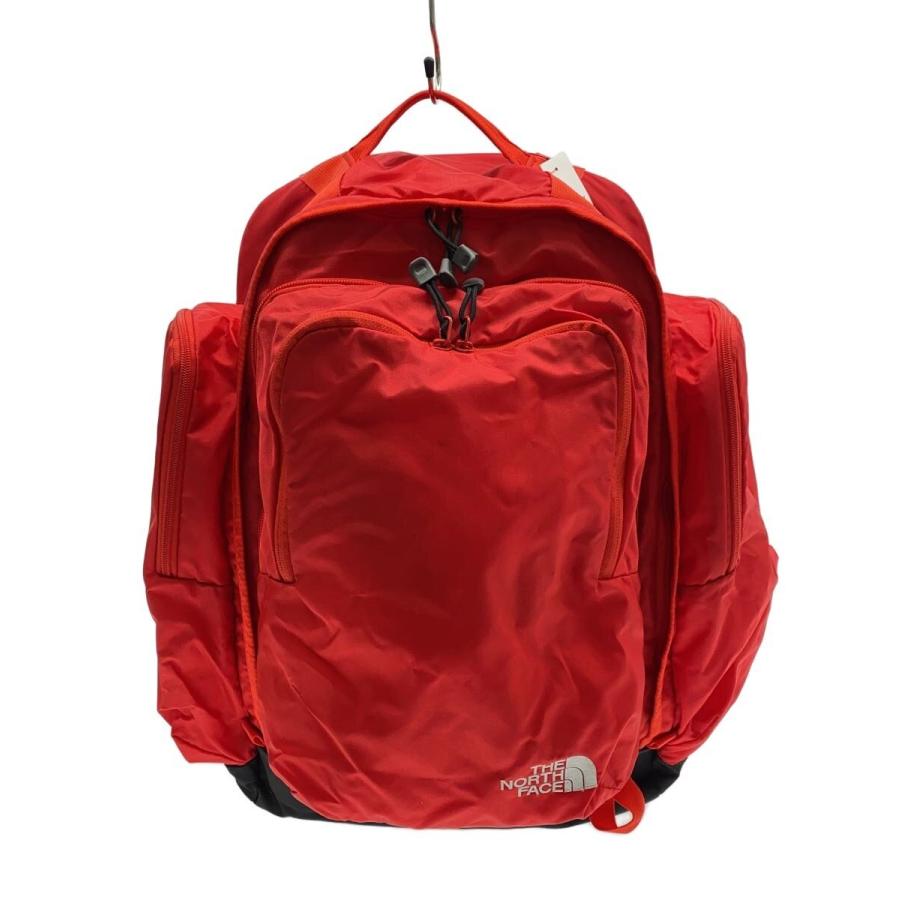 THE NORTH FACE◇SUNNY CAMPER 40+6/RED/NMJ71700 : セカンド
