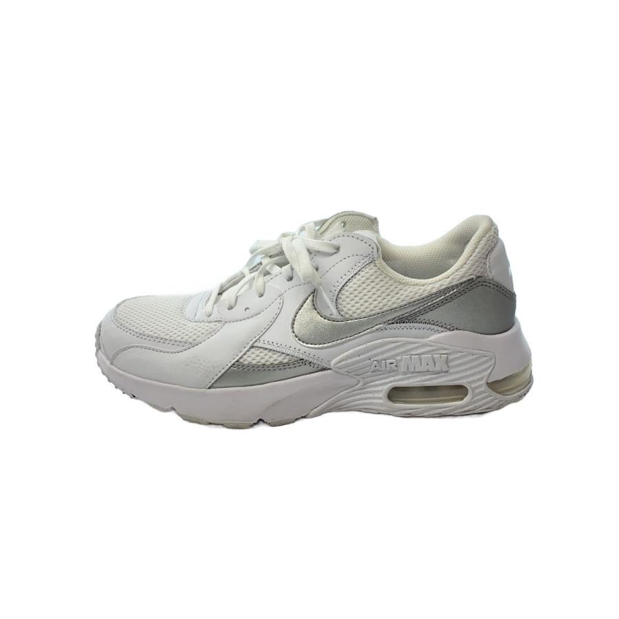 Nike Air Max ホワイト スニーカー　25.5 NIKE◇AIR MAX EXCEE_エア マックス エクシー/25.5cm/ホワイト/DH3870