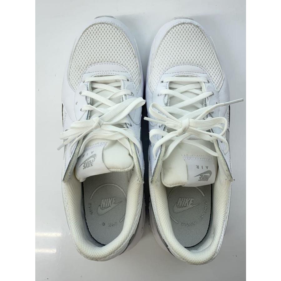 NIKE◇AIR MAX EXCEE_エア マックス エクシー/25.5cm/ホワイト/DH3870