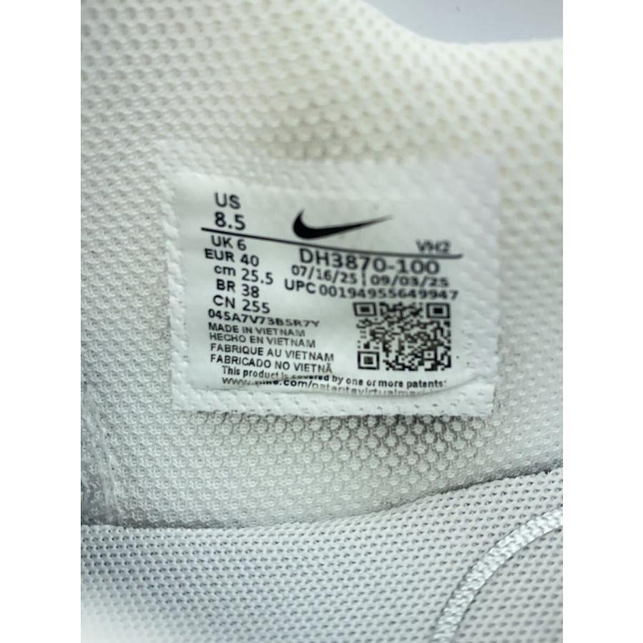 NIKE◇AIR MAX EXCEE_エア マックス エクシー/25.5cm/ホワイト/DH3870