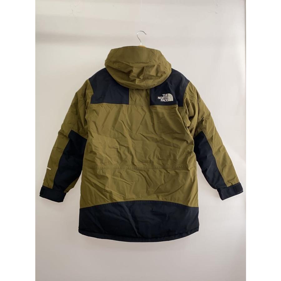 THE NORTH FACE◇MOUNTAIN DOWN COAT_マウンテンダウンコート/M 