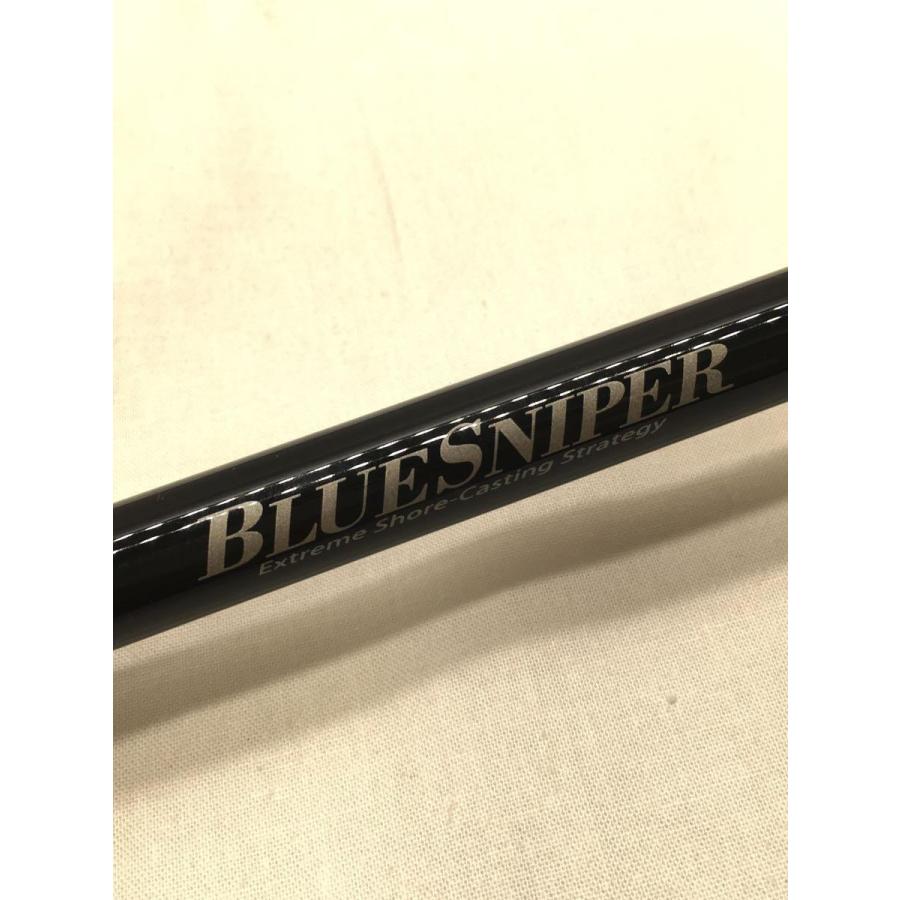 YAMAGA Blanks ショアジギングロッド YAMAGA Blanks◇ロッド/SWショア