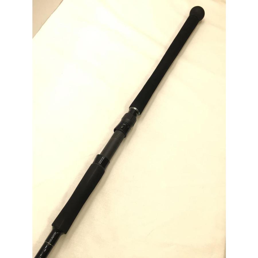 YAMAGA Blanks ショアジギングロッド YAMAGA Blanks/ロッド/SWショア : セカンドストリートYahoo!店 - 通販