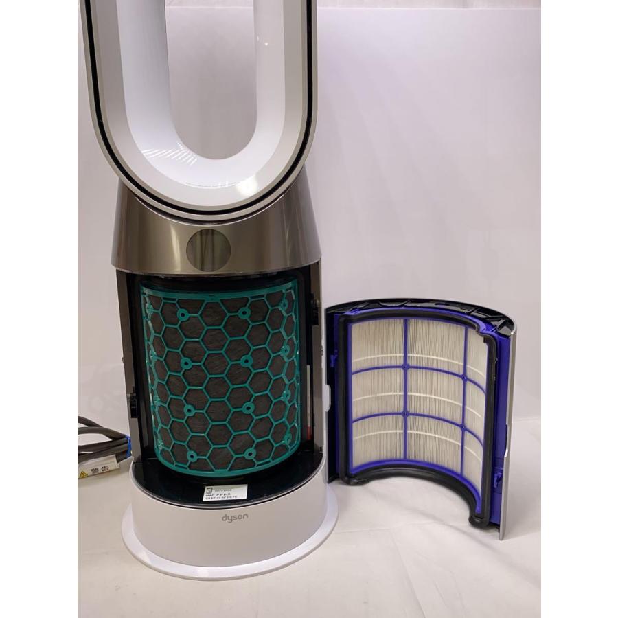dyson◇ヒーター・ストーブ Dyson Pure Hot + Cool HP04WS dyson◇ヒーター・ストーブ Dyson Pure Hot + Cool HP04WS
