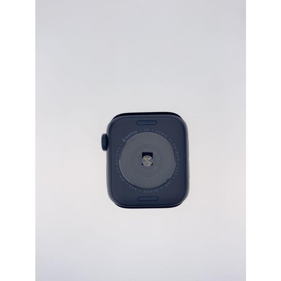 Apple◇Apple Watch SE 第2世代 GPSモデル 40mm MR9Y3J/A Apple◇Apple Watch SE 第2世代 GPSモデル 40mm MR9Y3J/A