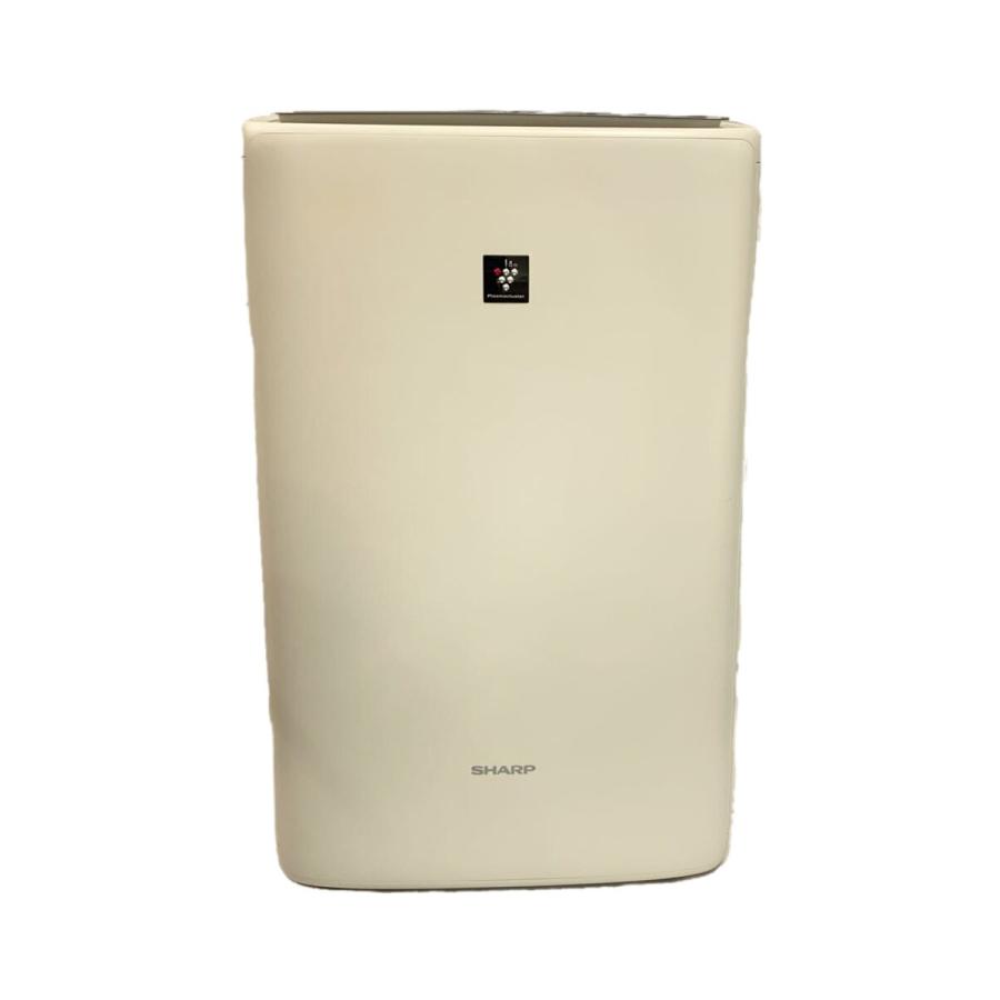 SHARP◇空気清浄機 KI-RS50-W [ホワイト系] : セカンドストリートYahoo