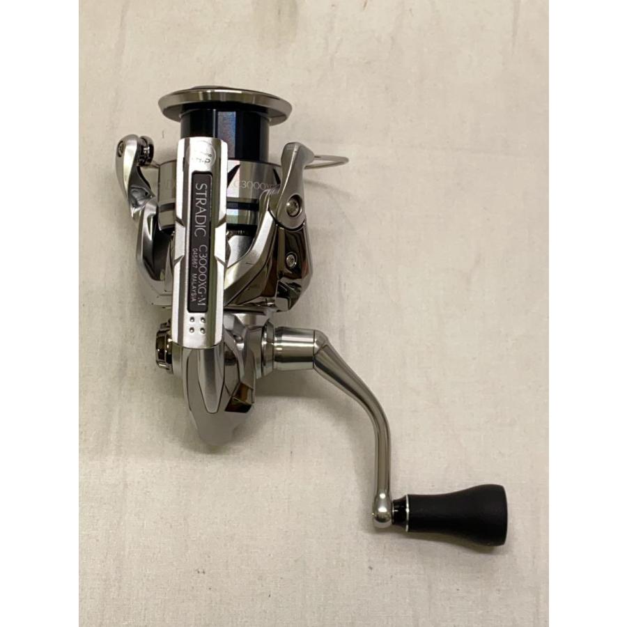 SHIMANO◇リール/スピニングリール/C300XG-M/045867 : セカンド SHIMANO◇リール/スピニングリール/C300XG-M/045867 : セカンド