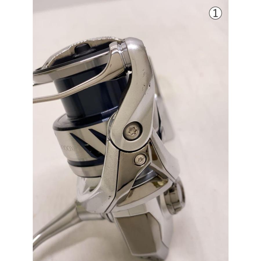 SHIMANO◇リール/スピニングリール/C300XG-M/045867 : セカンド SHIMANO◇リール/スピニングリール/C300XG-M/045867 : セカンド