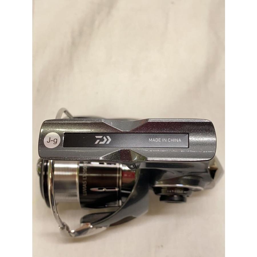 DAIWA◇リール/スピニングリール/LUVIAS LT2000S-P/00061210 DAIWA◇リール/スピニングリール/LUVIAS LT2000S-P/00061210