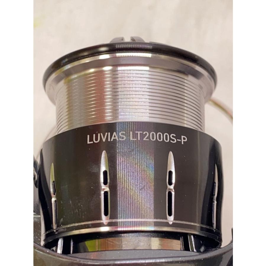 DAIWA◇リール/スピニングリール/LUVIAS LT2000S-P/00061210 DAIWA◇リール/スピニングリール/LUVIAS LT2000S-P/00061210