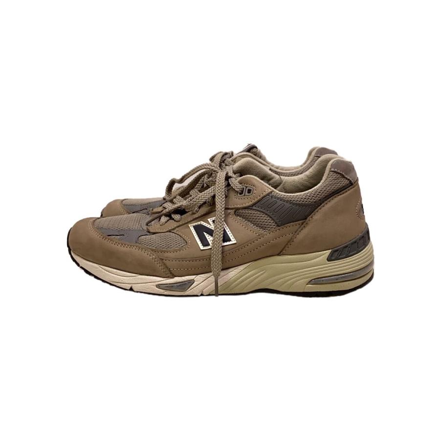 NEW BALANCE◇M991/グレー/26.5cm/GRY : セカンドストリートYahoo!店 
