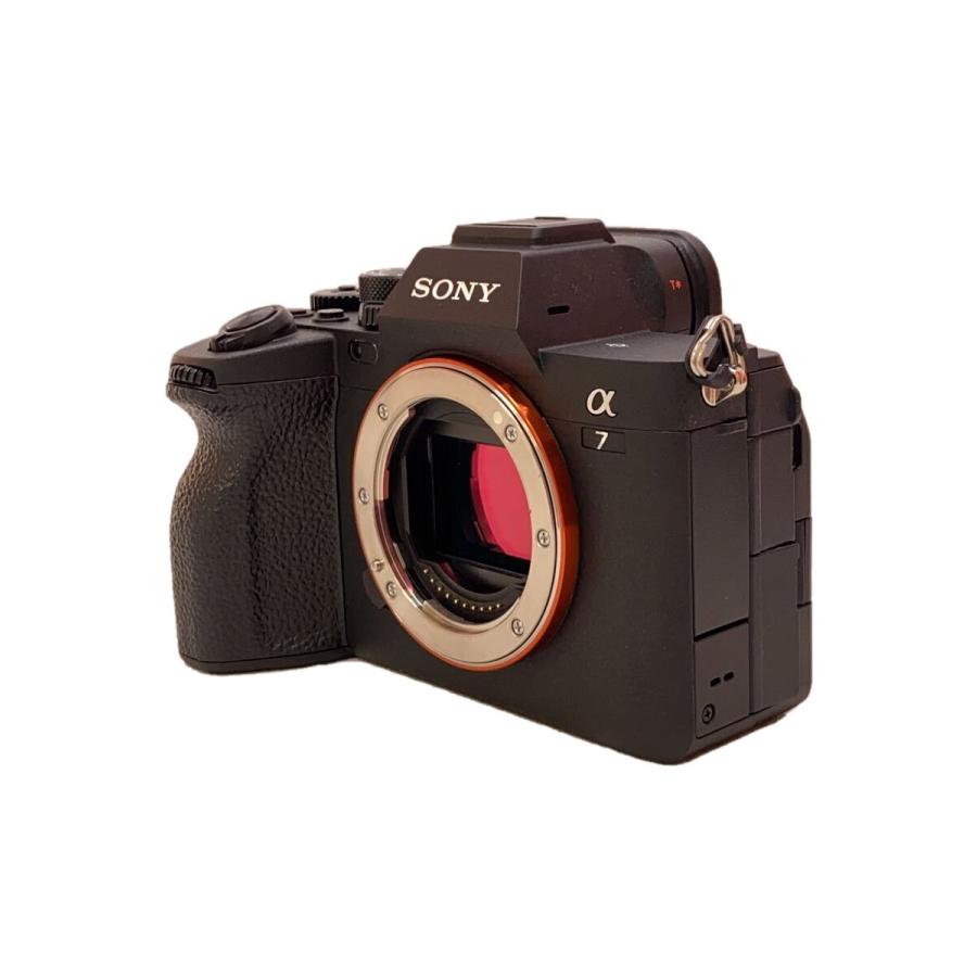 SONY◇デジタル一眼カメラ α7 IV ILCE-7M4K FE 28-70mm F3.5-5.6 OSS