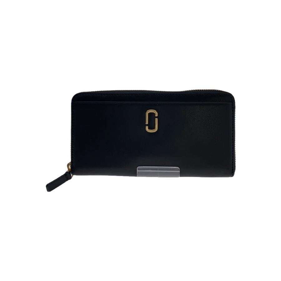 MARC JACOBS◇長財布/--/BLK/メンズ/2S3SMP080S01 001 MARC JACOBS◇長財布/--/BLK/メンズ/2S3SMP080S01 001