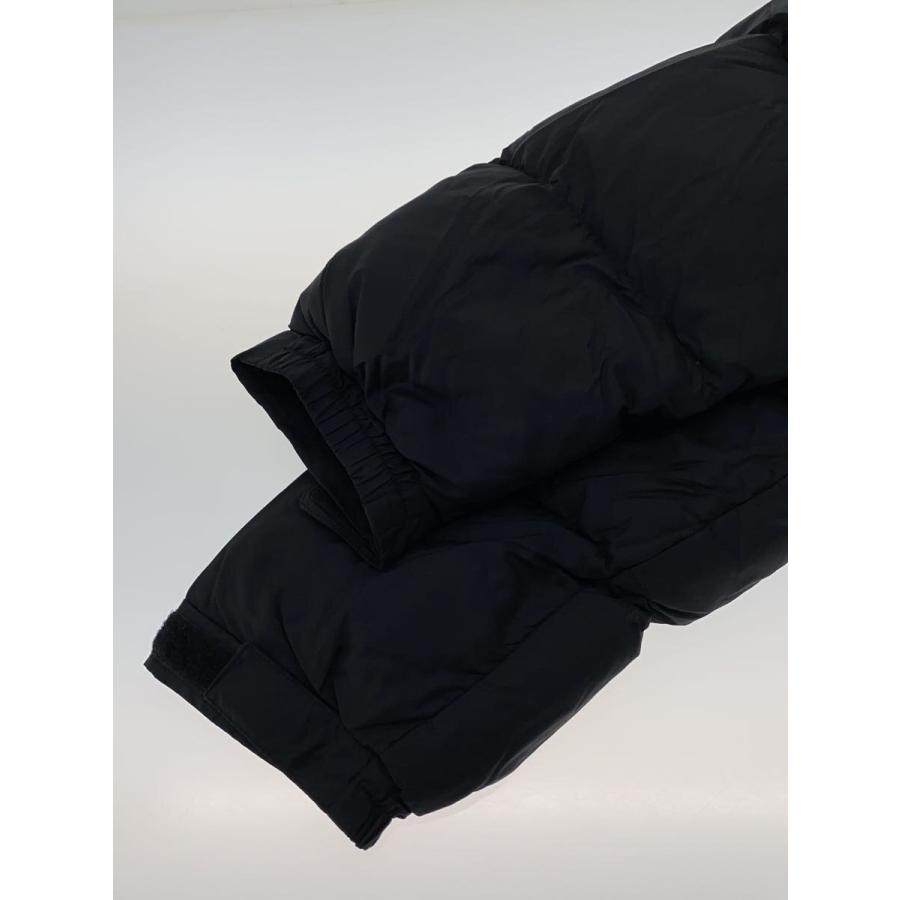 THE NORTH FACE◇NUPTSE JACKET_ヌプシジャケット/L/ナイロン