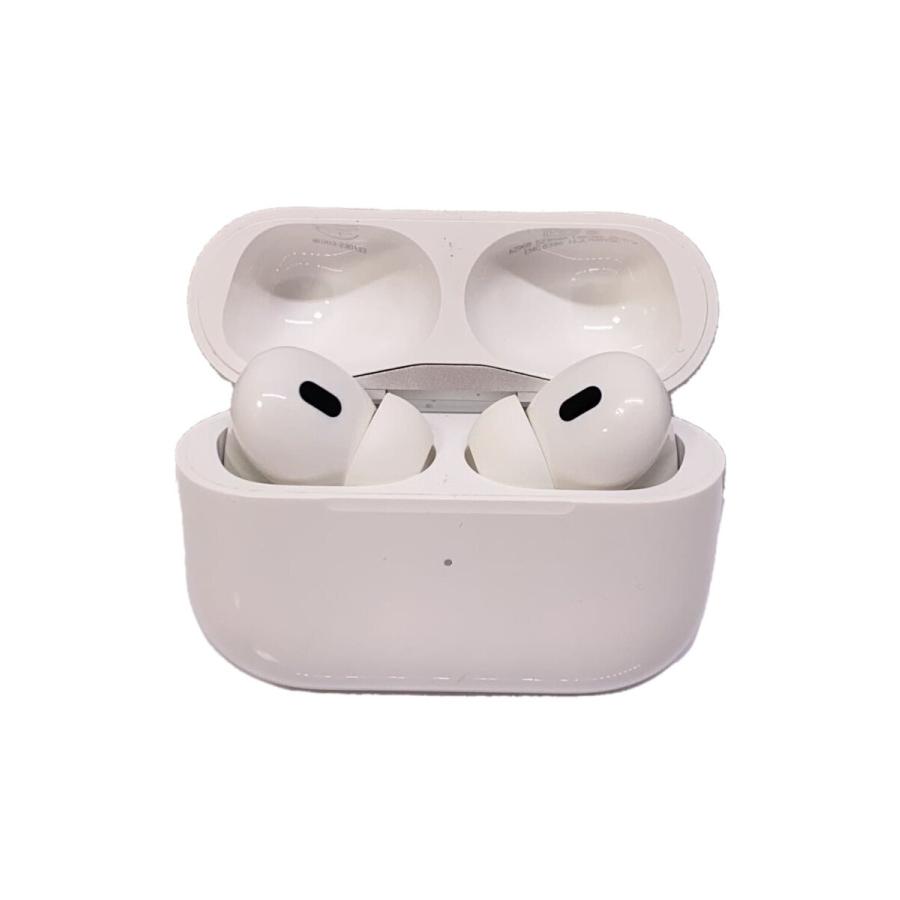 Apple◇AirPods Pro 第2世代 MagSafe充電ケースUSB-C A2968/3047/3048