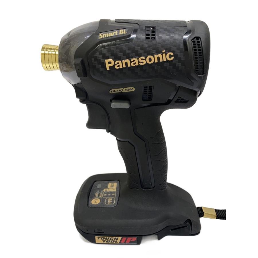 Panasonic◇電動工具/EZ76A1LJ2GT1/充電インパクトドライバー//IMD