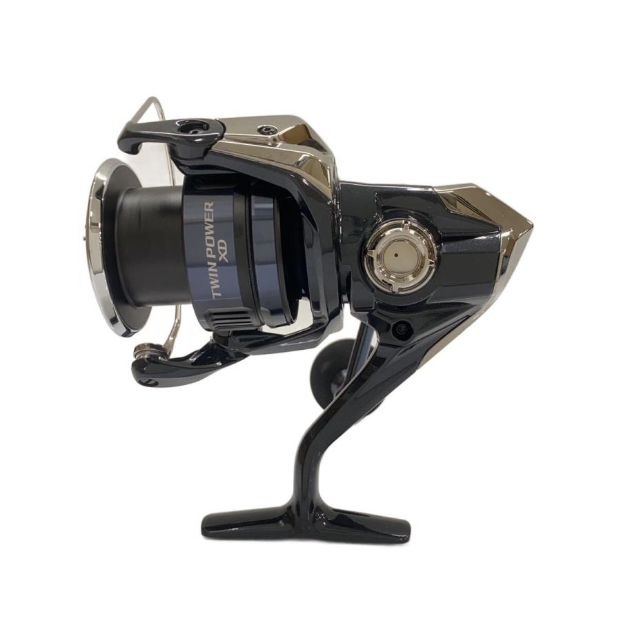 SHIMANO◇25 ツインパワー XD 4000XG 047922/スピニングリール