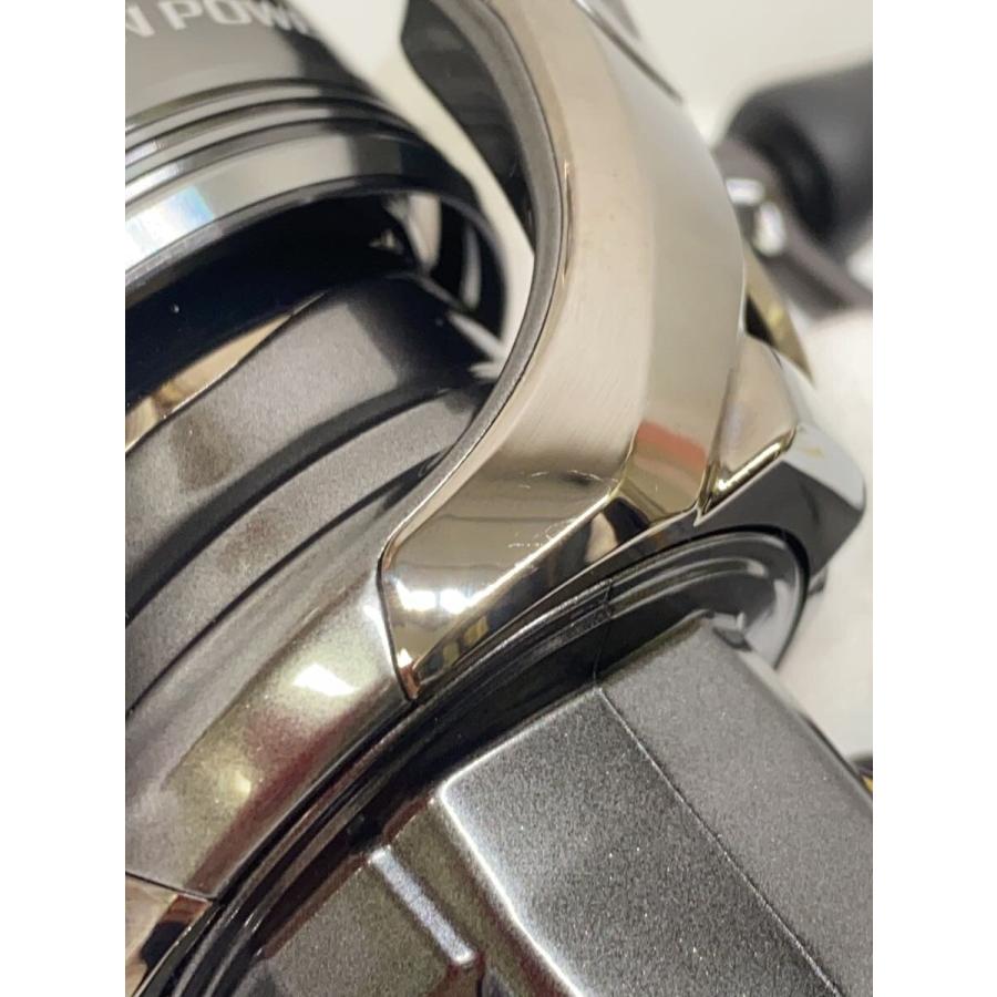SHIMANO◇24 ツインパワー C2500SXG 046772/スピニングリール