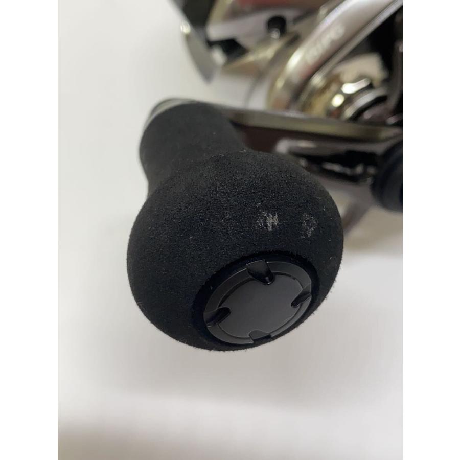SHIMANO◇18 エンゲツプレミアム 151PG 03792/ベイトリール : セカンド