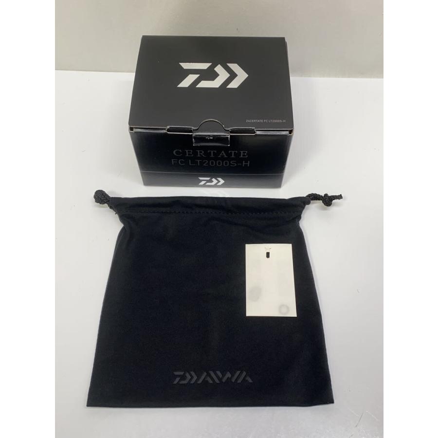 DAIWA◇24 セルテ-ト FC LT2000S-H 00061172/スピニングリール