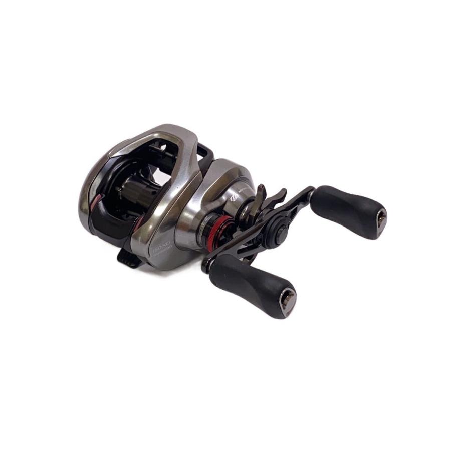 SHIMANO Scorpion DC 150XG ベイトリール 【公式通販】