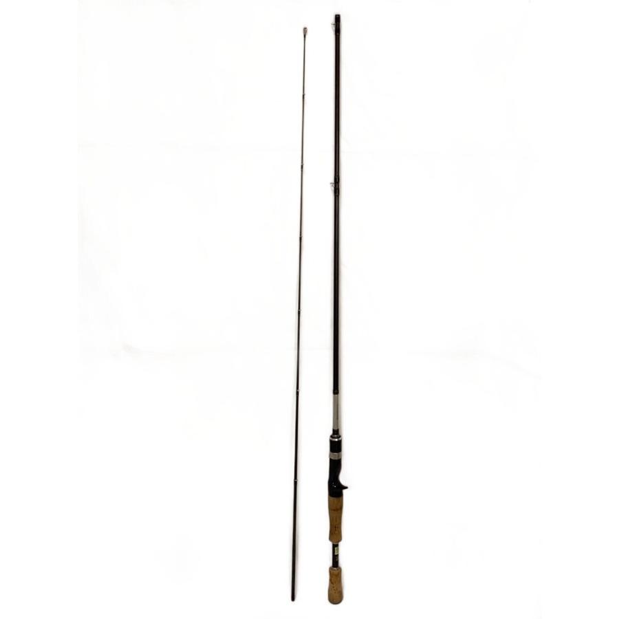 AIR EDGEバスロッド DAIWA◇AIREDGE(エアエッジ) 682MLB 01404452/バスロッド : セカンド
